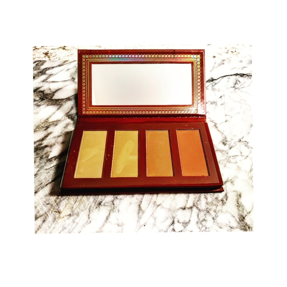 NEW - Paradise Collection Bronzer Pallette - Picture 5 of 8
